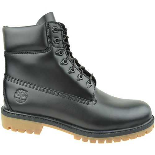 Muške čizme Timberland heritage 6 in wp boot a22wk slika 1