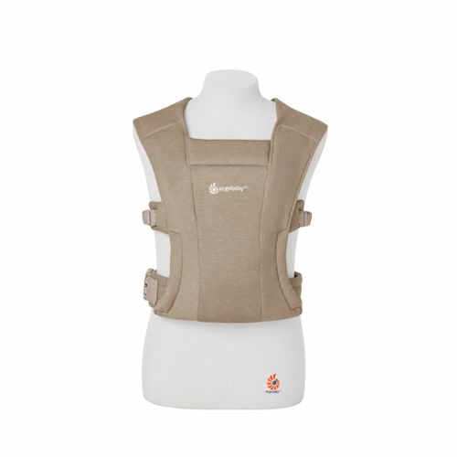 Ergobaby Embrace nosiljka Soft Olive slika 3