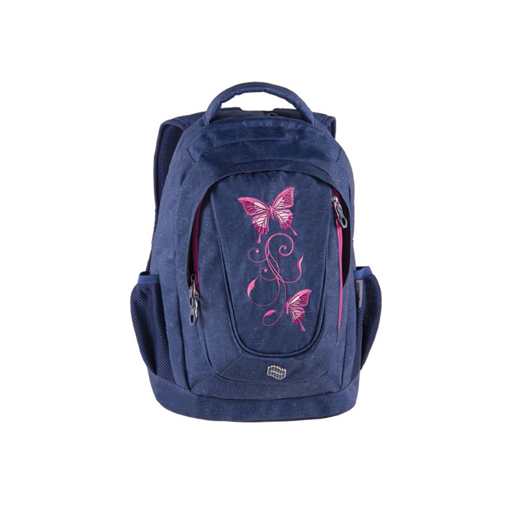 RANAC PULSE MUSIC JEANS BUTTERFLY 121587 slika 1