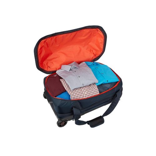 Putna torba Thule Subterra Luggage 70cm/28" 75L plava slika 4