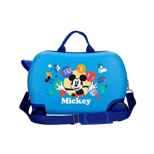 MICKEY ABS Kofer za decu 45 cm slika 2