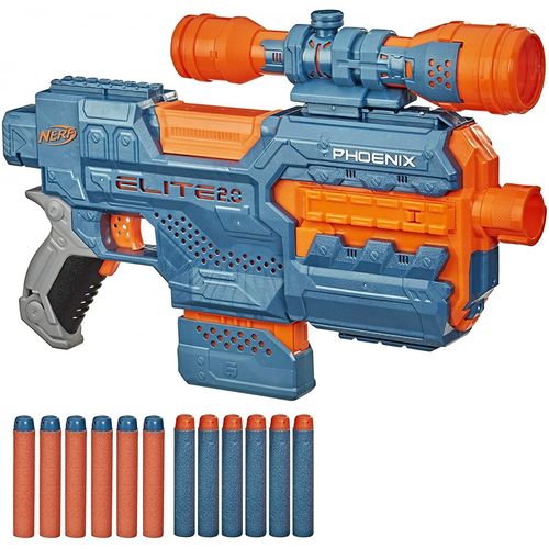 NERF Elite 2.0 Phoenix CS 6 slika 1