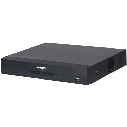 DAHUA XVR5108HS-4KL-I3 Pentabrid 4K 8-kanalni 1U kompaktni DVR slika 4