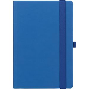 Notes MIAMI SOFT A5 14x21 royal plavi 991.030.23