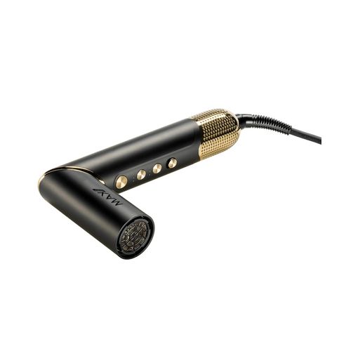 Max Pro Aurum Aerostyler slika 3