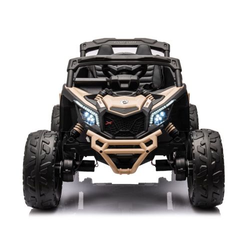 Buggy Maverick 4x4 beige slika 4