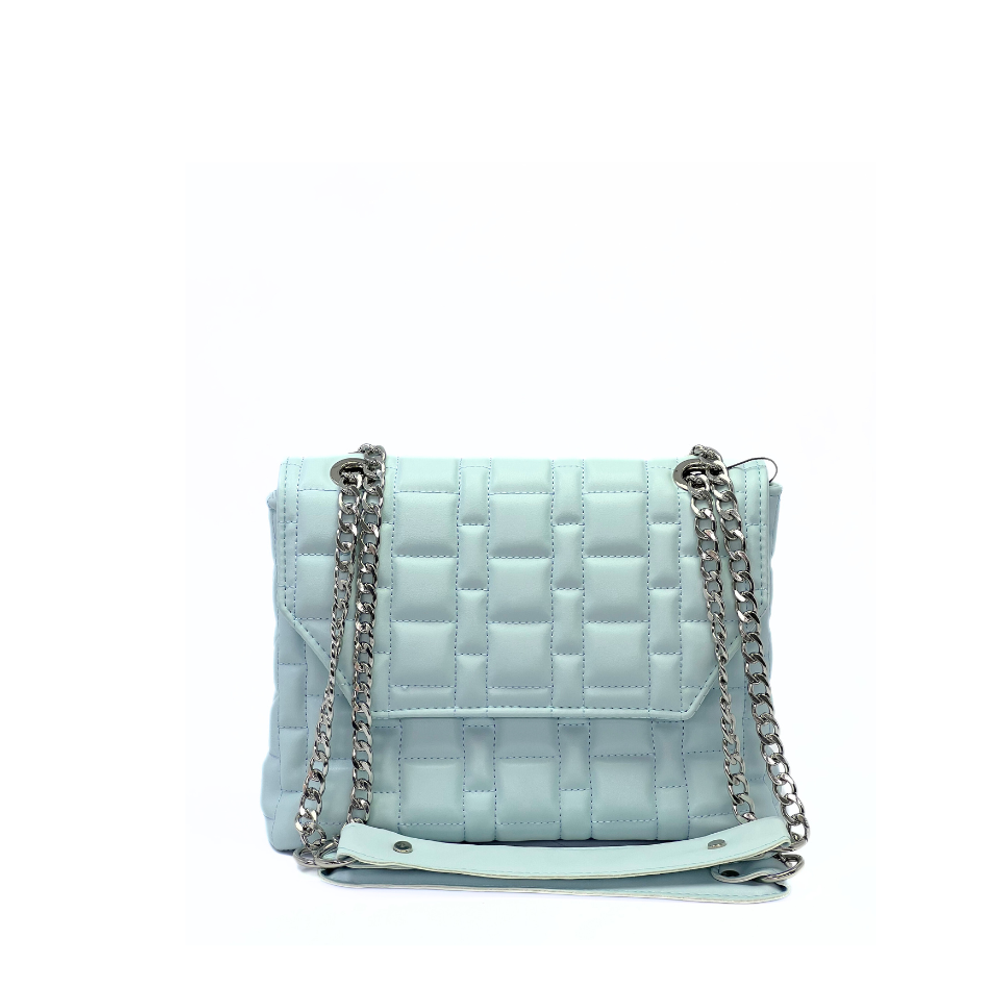 ILEA Ženska torba Ketty S 26x19cm, Plava slika 1