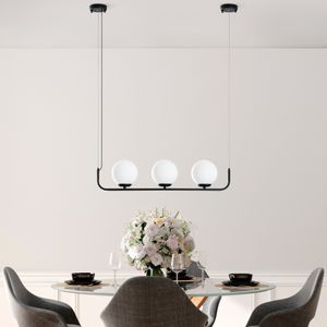 Luster Faruk - 13715 Crni