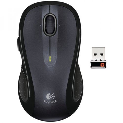 Miš Logitech M510 910-001826 slika 1