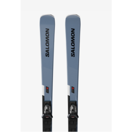 Salomon ski set E S/MAX10 + M11 GW L80 24-25 slika 2