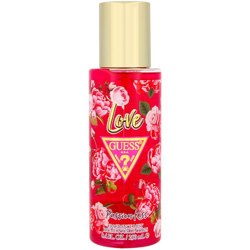 Guess Love Passion Kiss Bodyspray 250 ml (woman) slika 2