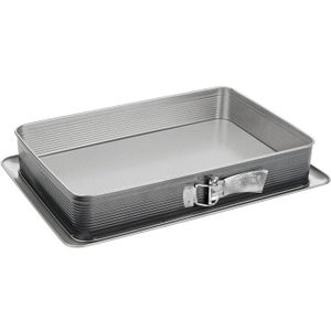 Zenker kalup za kolace 42x29x7 ENERGY