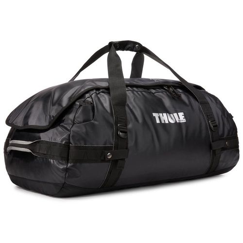 Sportska/putna torba i ruksak 2u1 Thule Chasm L 90L crni slika 1