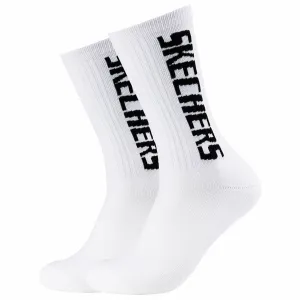 Skechers 2pk cushioned socks sk41042-1000