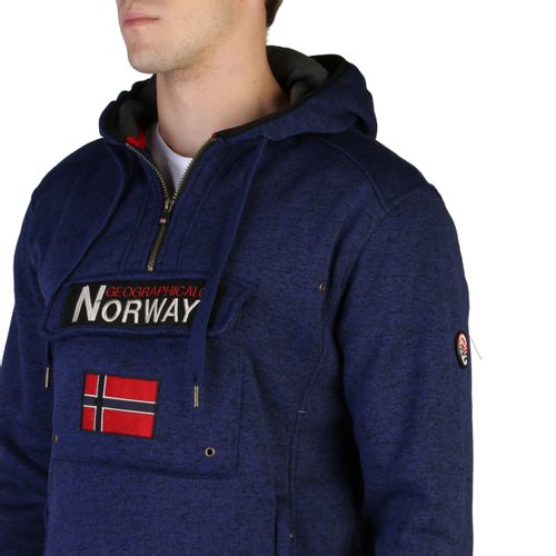 Geographical Norway Upclass duks slika 3