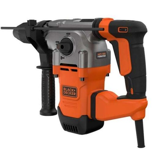 Black & Decker EL.PN BUŠILICA 1250WSDS+  slika 2