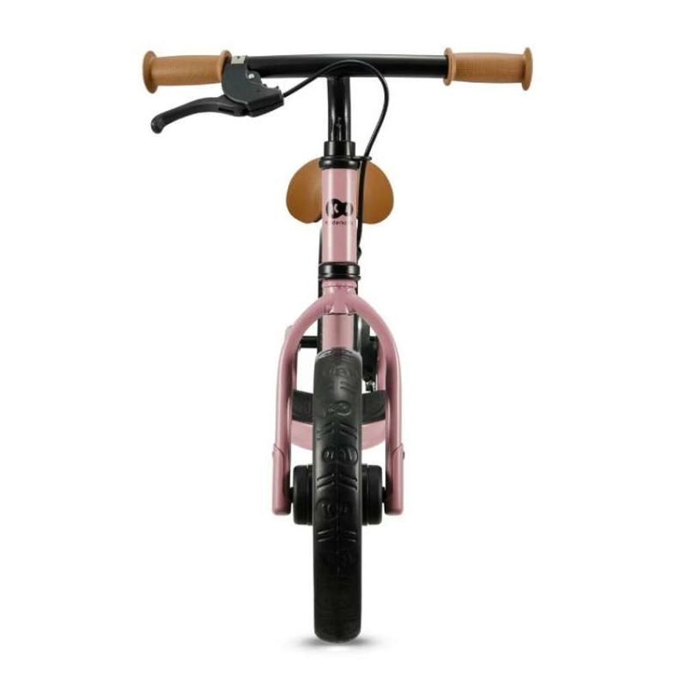 Kinderkraft Balans bicikl Space, Pink slika 4