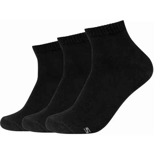 Skechers 3ppk basic quarter socks sk42004-9999 slika 1