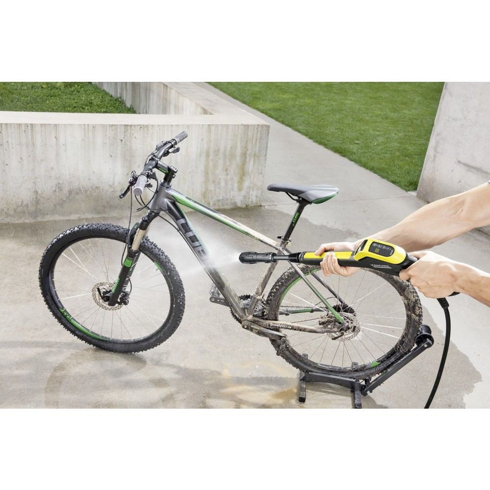KARCHER Perač visokim pritiskom K4 Power Control 1.324-030.0 slika 7