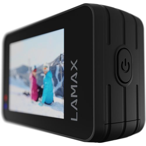 LAMAX akcijska kamera W10.1 slika 6