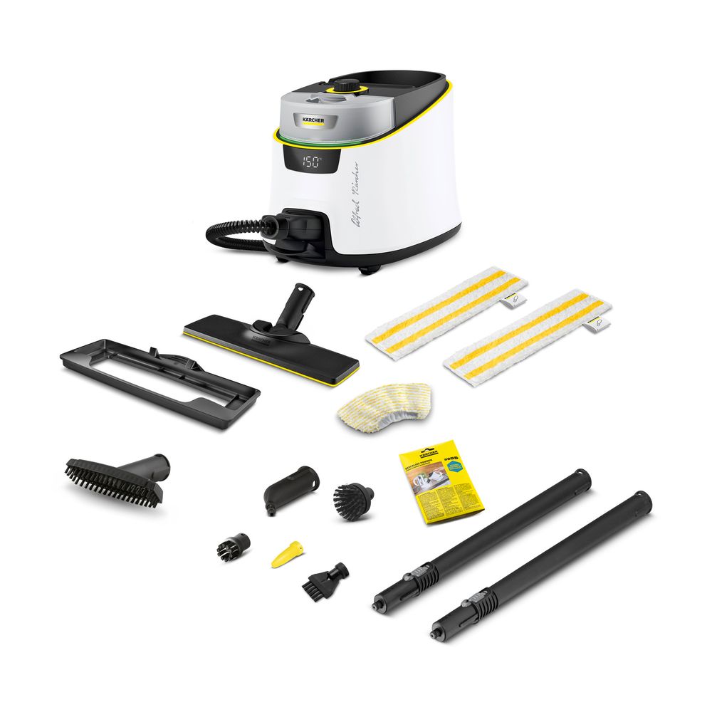 Karcher Parni čistač SC 5 Deluxe Signature Line slika 1