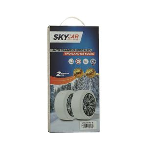 SKYCAR ČARAPE ZA SNEG vel. M