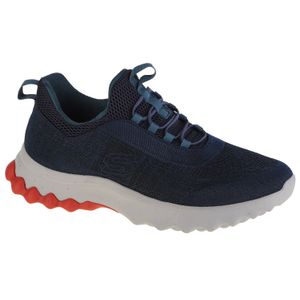 Skechers Voston - Reever muške tenisice 210435-DKNV