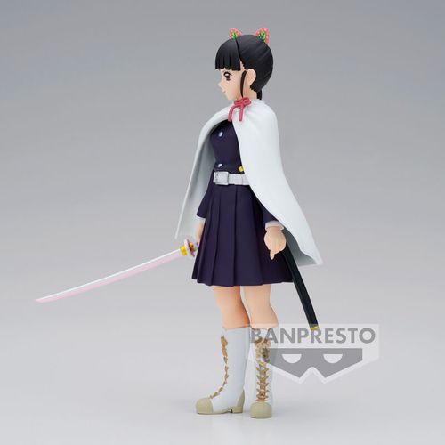 Demon Slayer Kimetsu no Yaiba Kanao Tsuyuri figure 15cm slika 3