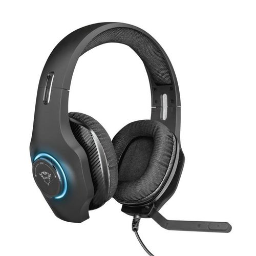 Trust GXT 455 TORUS RGB GAMING HEADSET (23138) slika 2