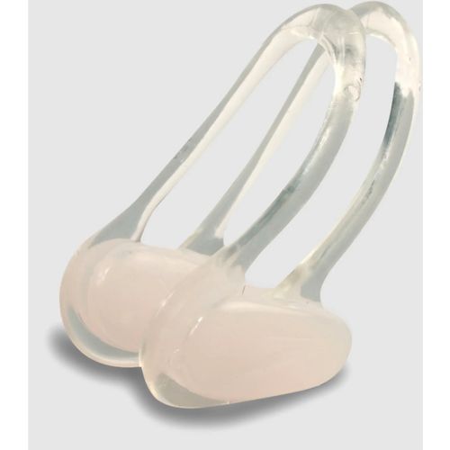 Stipaljka za nos UNIVERSAL NOSE CLIP XU  CLEAR slika 1