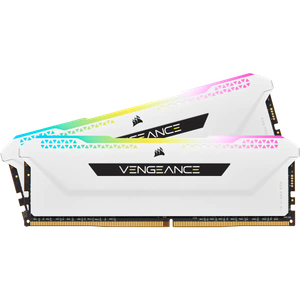 Corsair VENGEANCE RGB PRO SL 32GB (2x16GB) DDR4 3200MHz CL16