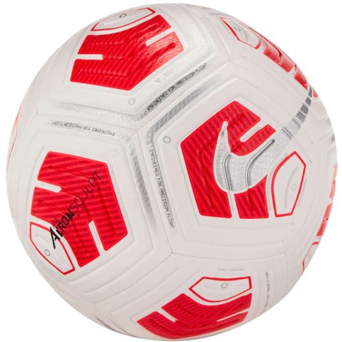 Nike Strike Team 290G Ball nogometna lopta CU8062-100 slika 1