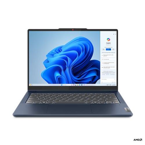 Lenovo prijenosno računalo IdeaPad 2-in-1 14AHP9, 83DR001BSC slika 1