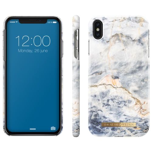 Maskica - iPhone Xs Max - Ocean Marble - Fashion Case slika 1