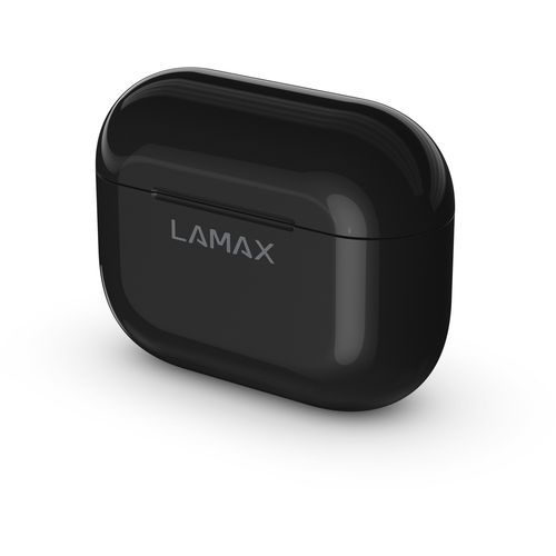 LAMAX bežične slušalice Clips1, crne slika 5