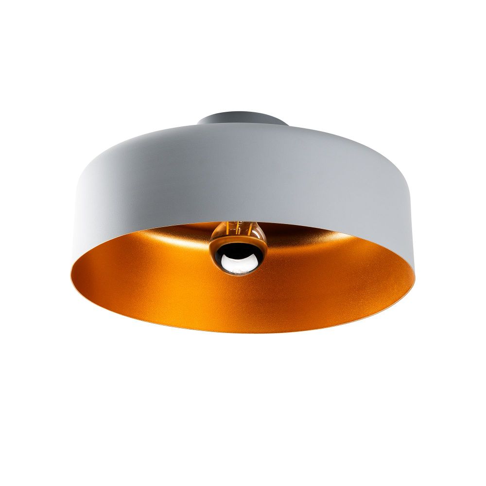 Luster Vesta – 15076 – boje: siva slika 5