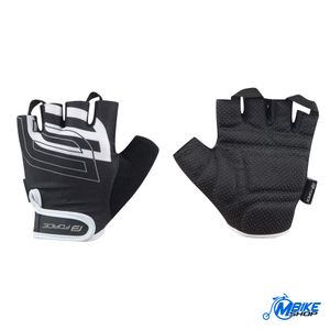 Force Rukavice za biciklizam Sport Black