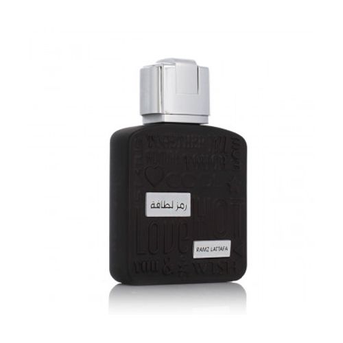 Lattafa Ramz Lattafa Silver Eau De Parfum 100 ml (unisex) slika 1