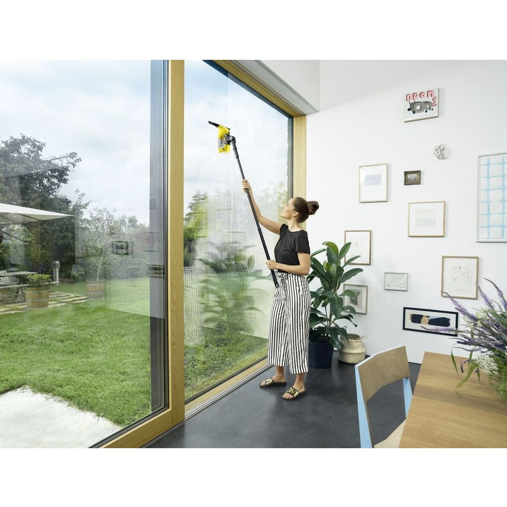 KARCHER Set produžetaka za čistače stakla 2.633-144.0 slika 2