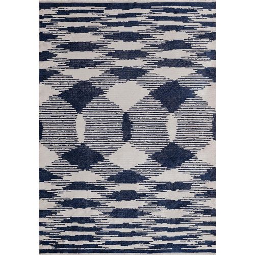 Tepih HUB DARK NAVY, 200 x 300 cm slika 1