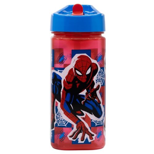 Stor Boca Za Vodu 510 Ml Spiderman slika 1