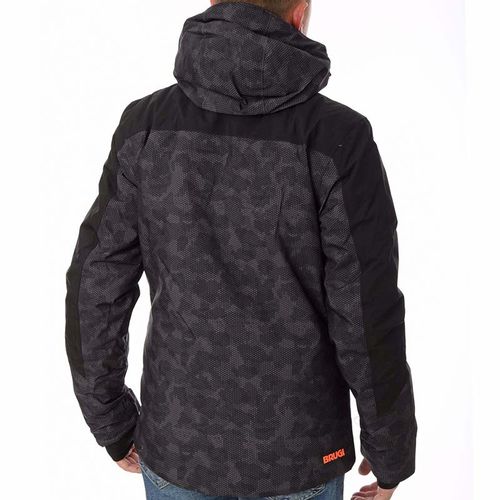 JAKNA PADDED JACKET slika 4