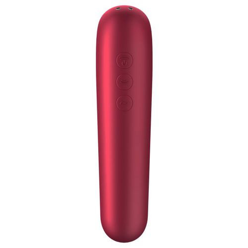 Satisfyer Dual Love vibrator slika 5