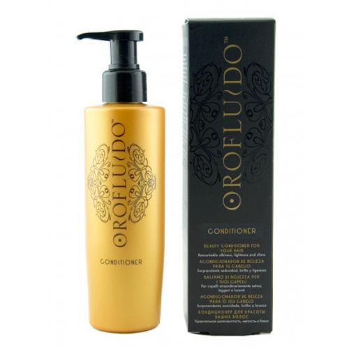 Orofluido Conditioner 200 ml slika 3