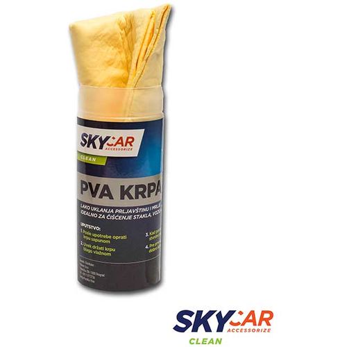 SkyCar Krpa PVA slika 1