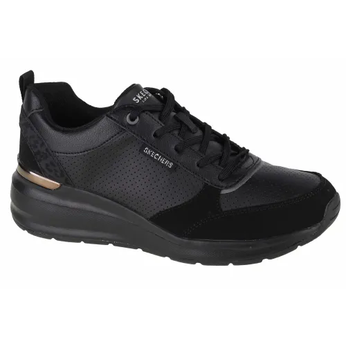 Skechers Billion-Subtle Spots Ženske Tenisice 155616-BBK slika 5