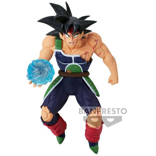 Dragon Ball Z Bardock G×materia figure 14cm slika 1