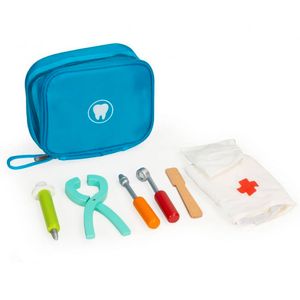 Ecotoys Dentalni set za igru