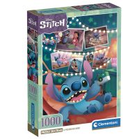 Disney Stitch Puzzle - 1000 Dijelova