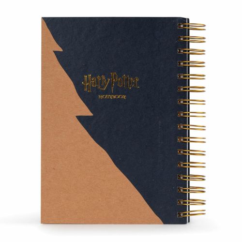 Pyramid Harry Potter Premium Wiro Bilježnica slika 2